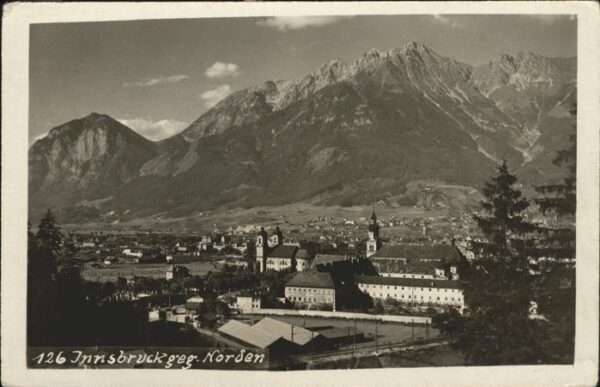 Innsbruck