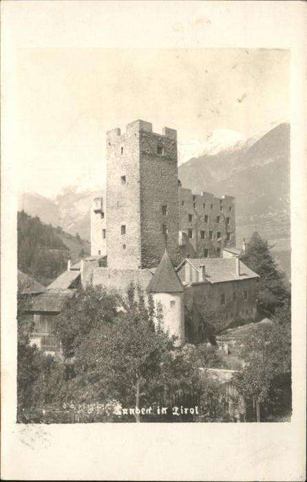 Landeck Tirol