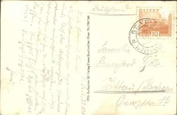 Praegraten Grossvenediger – Bild 2