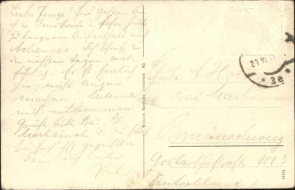 Innsbruck Stift Wilten – Bild 2