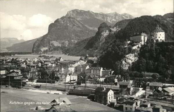 Kufstein Tirol