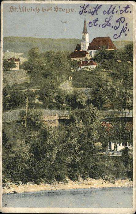 St Ulrich Pillersee