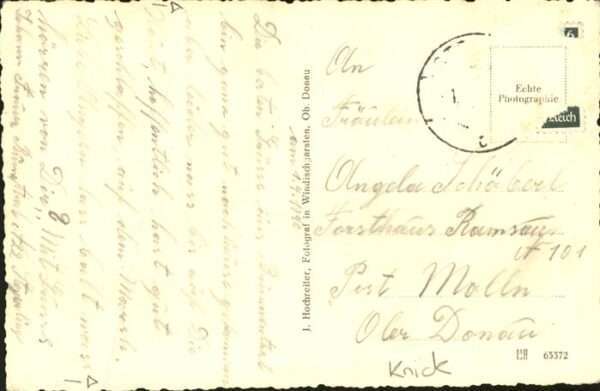 Steyerling Fürstliche Villen – Bild 2