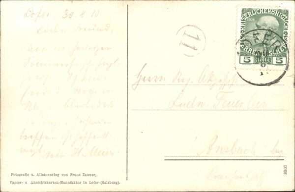 Lofer – Bild 2