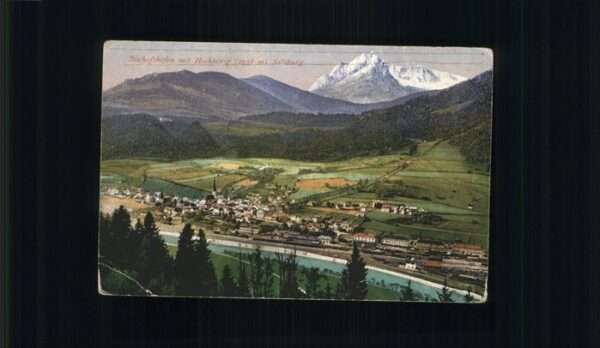 Bischofshofen