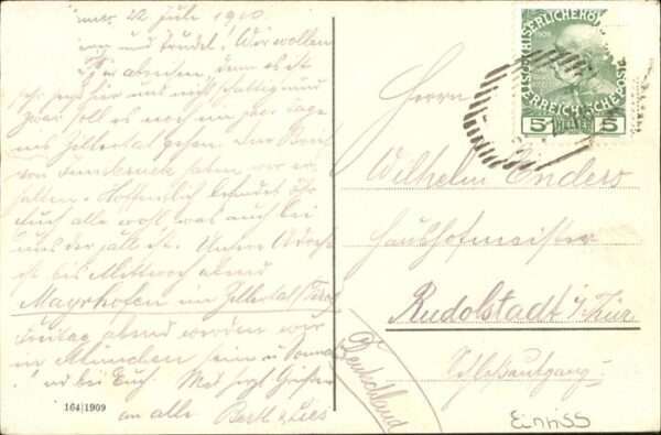 Mieders Tirol Schlickerspitze – Bild 2
