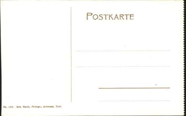 Pertisau Achensee Achensee Boot – Bild 2