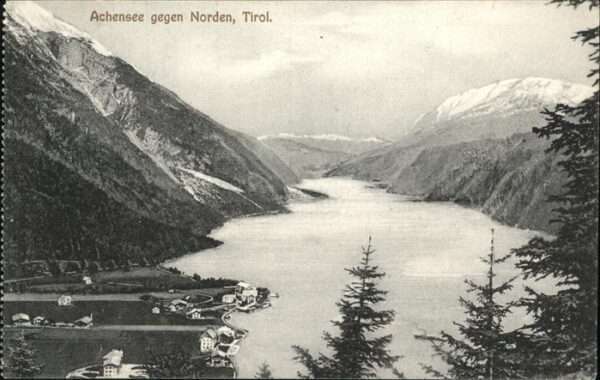 Achensee