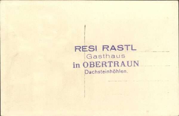 Hallstatt Austria – Bild 2