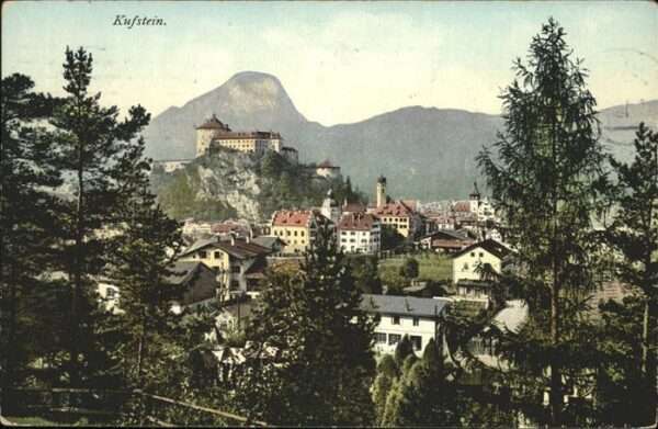 Kufstein Tirol