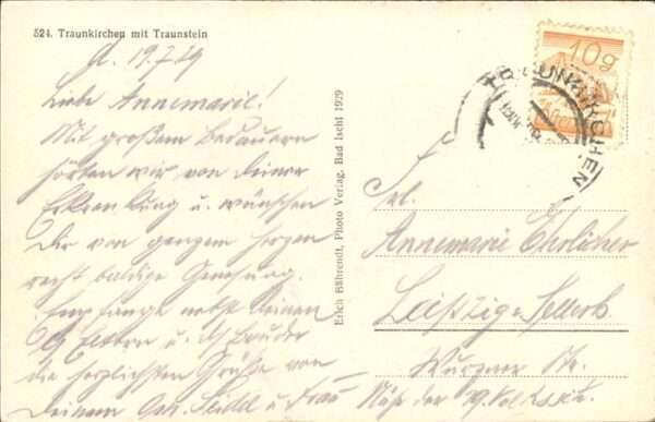 Traunkirchen Traunstein – Bild 2
