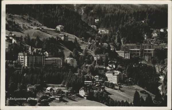 Bad Gastein