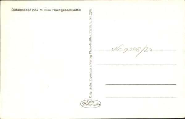 Didamskopf – Bild 2