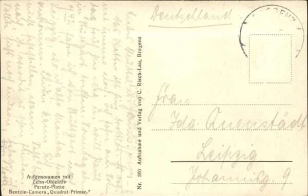 Bregenz Vorarlberg – Bild 2