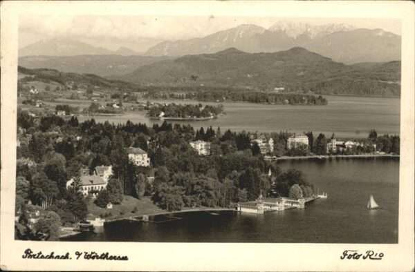 Poertschach Woerthersee