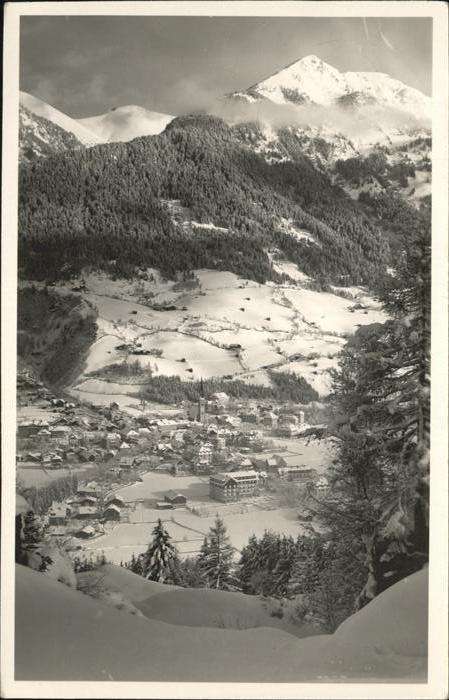 Hofgastein