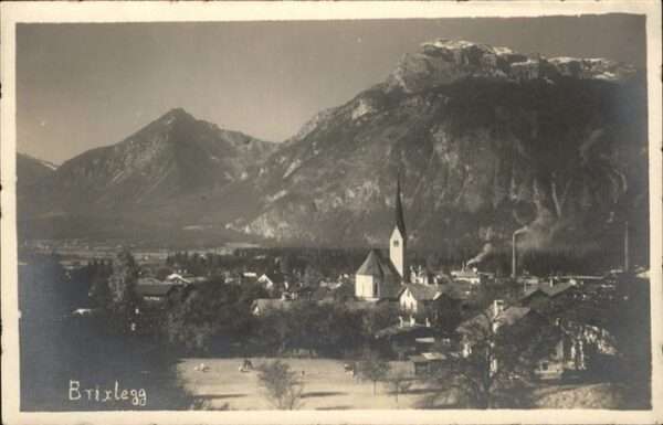 Brixlegg Tirol