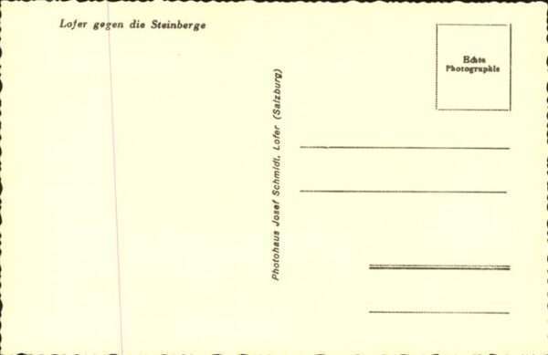 Lofer – Bild 2