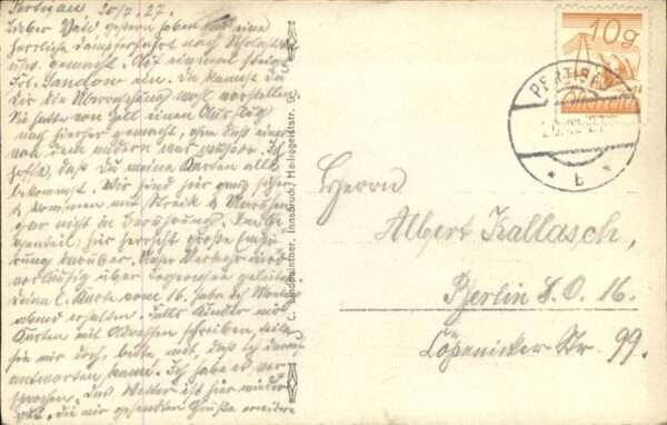 Achensee Scholastika Boot – Bild 2