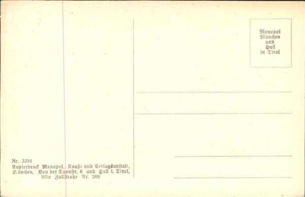 Moesern Hohe Munde – Bild 2