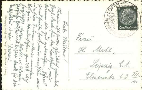 Lofer Reiteralpe – Bild 2