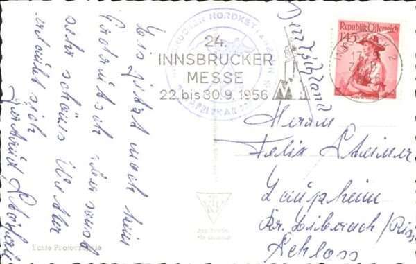 Innsbruck Nordkettenbahn – Bild 2
