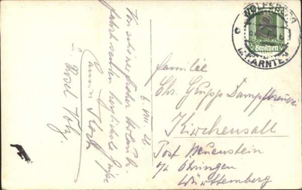 Velden Woerthersee – Bild 2