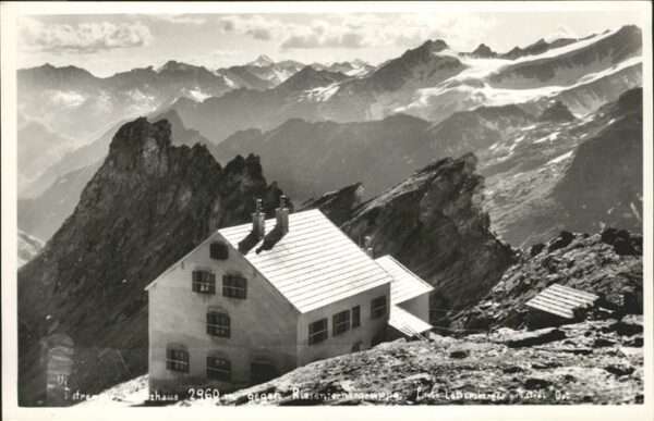 Riesenfernergruppe