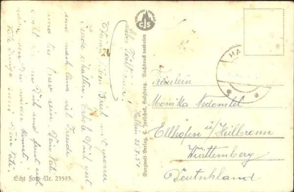 Hallein Heiligenkreuz Dürrnbergstrasse – Bild 2