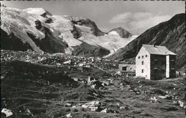 Rostockerhuette
