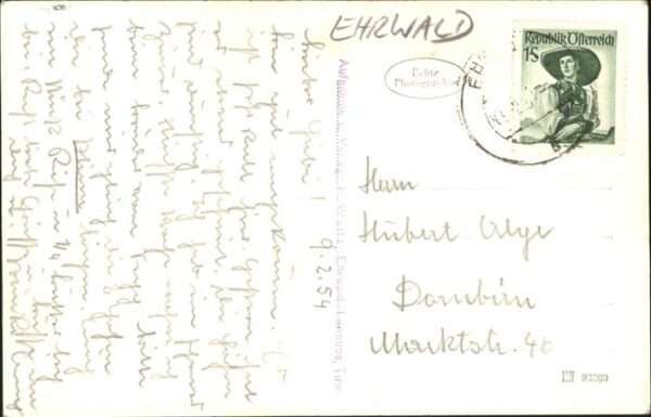Ehrwald Tirol – Bild 2