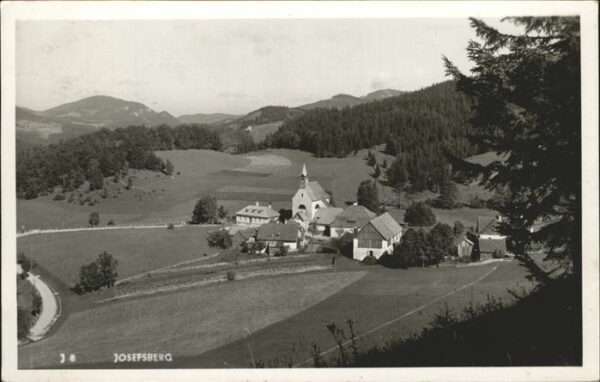 Josefsberg