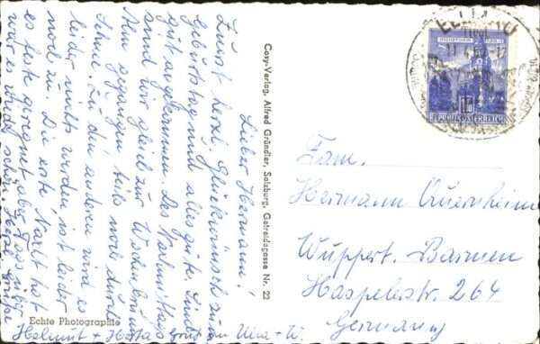 Ellmau Tirol Wildem Kaiser – Bild 2