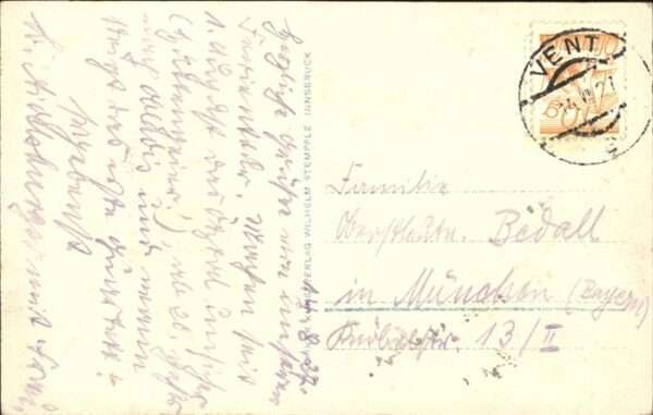 Vent Tirol Talleitspitze – Bild 2