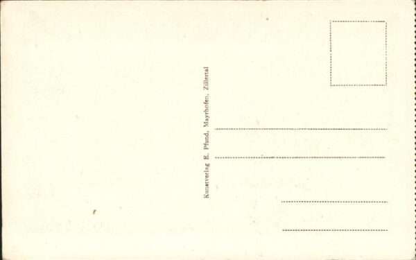 Ginzling Dornauberg – Bild 2