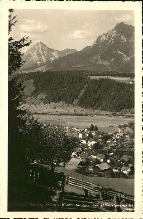 Oeblarn