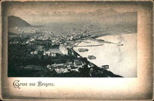 Bregenz Vorarlberg