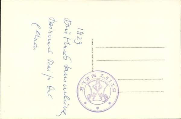 Melk Donau Stift – Bild 2