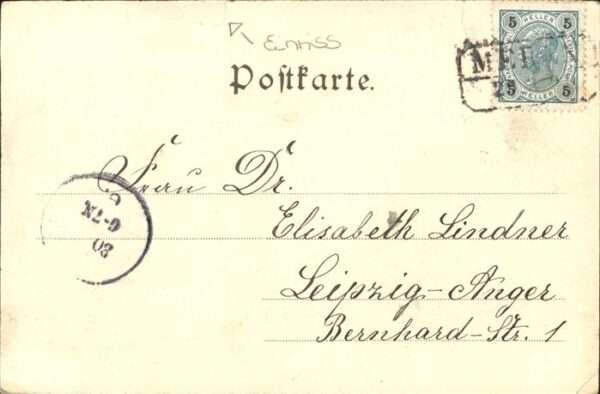 Meran Merano Iffinger Marlingerberg – Bild 2