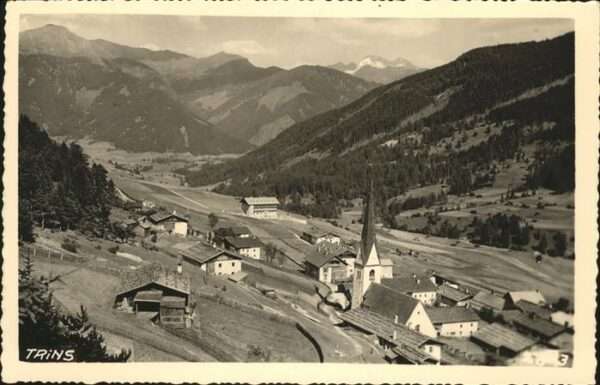 Trins Innsbruck