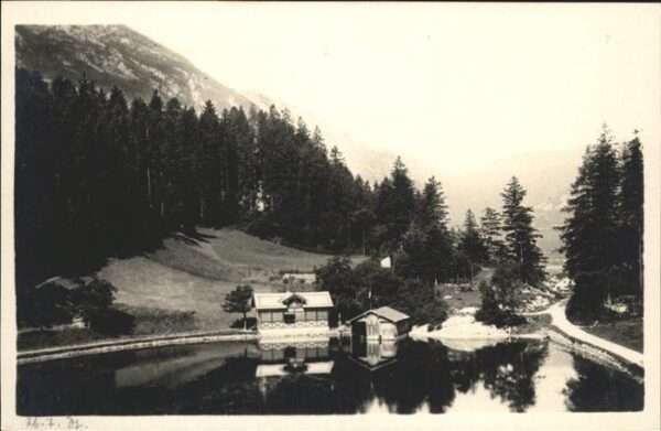 Golling Salzach