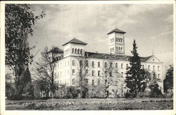 Lochau Vorarlberg Salvatorkolleg