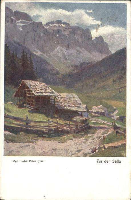 Sella