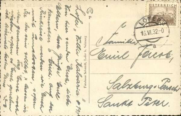 Lofer – Bild 2