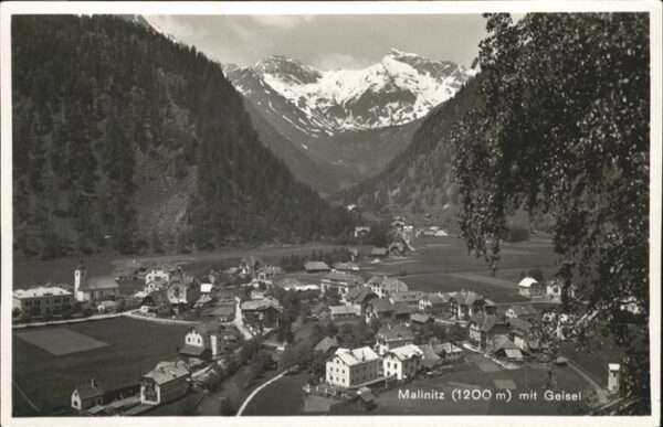 Mallnitz Kaernten