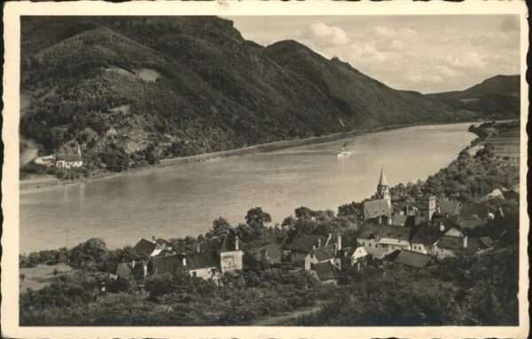 Schwallenbach
