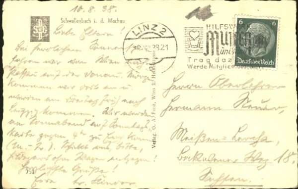 Schwallenbach – Bild 2