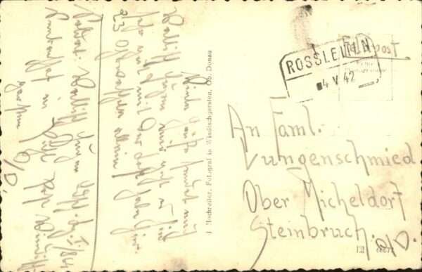 Garsten Sengsengebirge – Bild 2
