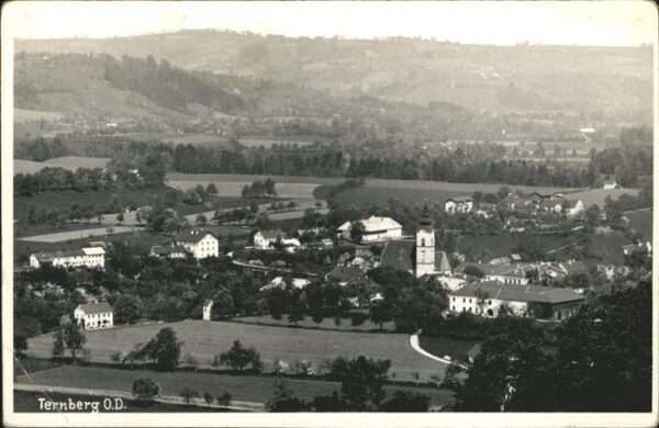 Ternberg