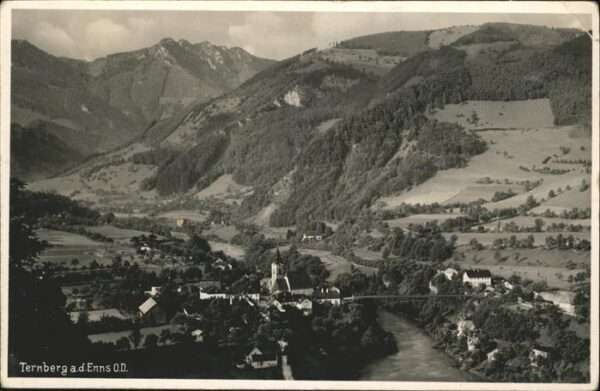 Ternberg Brücke